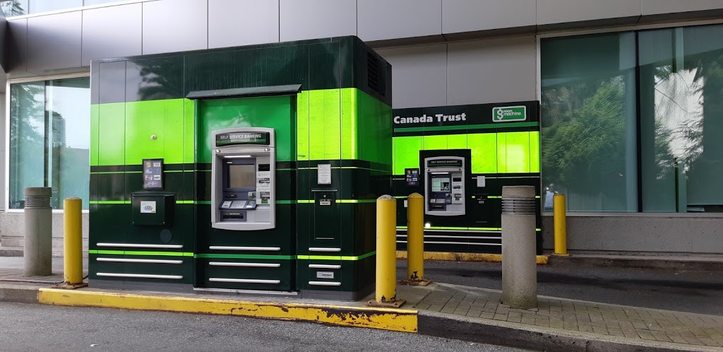 TD Canada Trust Branch and ATM | 1140 Johnson St, Coquitlam, BC V3B 7G5, Canada | Phone: (604) 927-5700