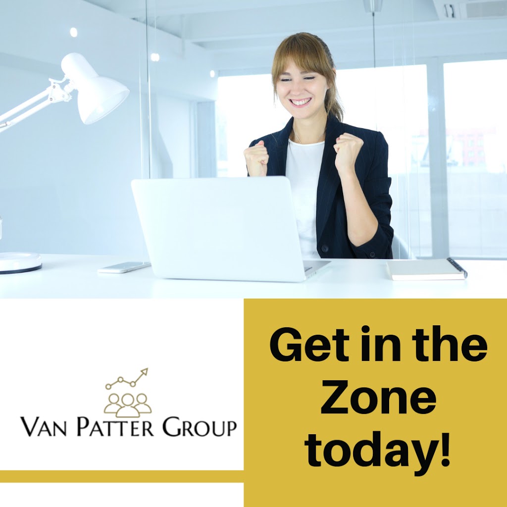 Van Patter Group | 135 George St N #101, Cambridge, ON N1S 5C3, Canada | Phone: (905) 391-0085