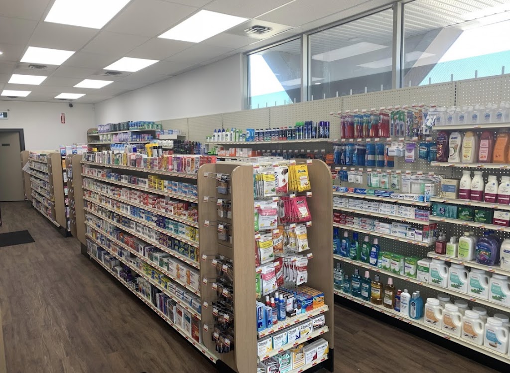 Pharmasave westview Village | 10652 Winterburn Rd NW, Edmonton, AB T5S 1T7, Canada | Phone: (825) 202-8450