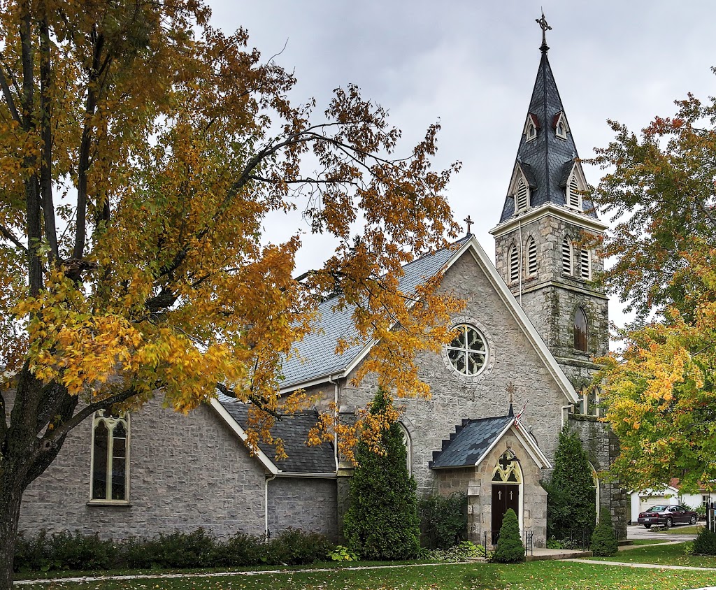 Our Lady of Mount Carmel Church | 79 Freelton Rd, Freelton, ON L0R 1K0, Canada | Phone: (905) 659-3305