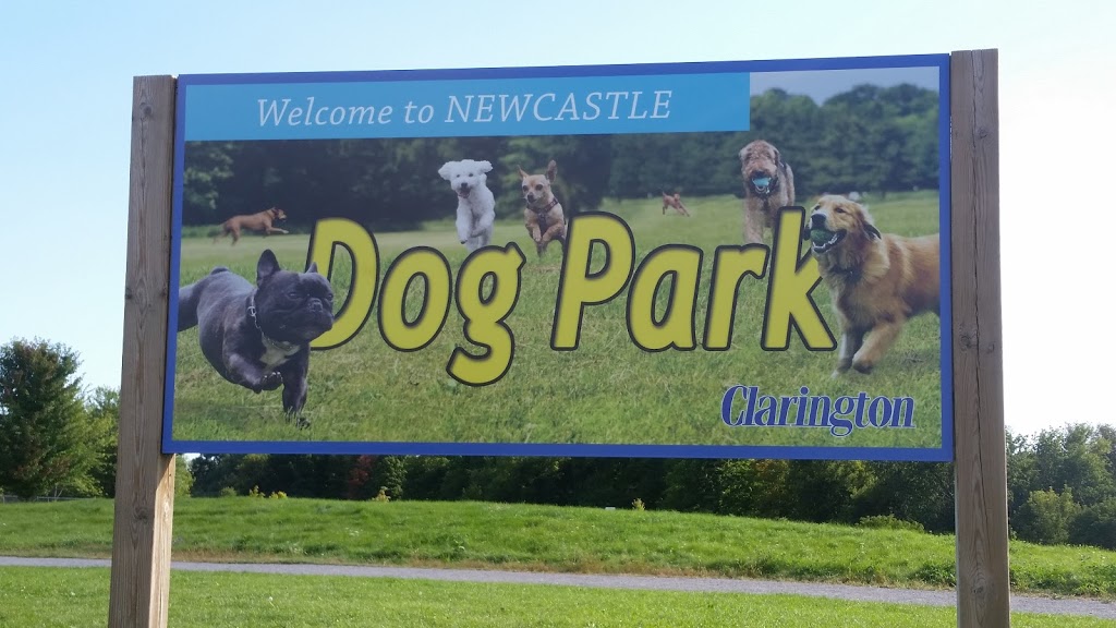 Newcastle Dog Park | Clarington, ON L1B 1E2, Canada