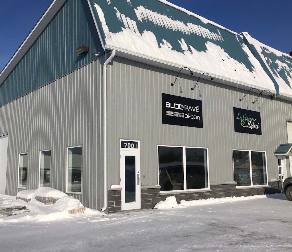 Gazon Robert (Dépôt à St-Georges) | 700, 1ere, 7e avenue Sartigan, St-Georges-de-Beauce, QC G5Y 5B8, Canada | Phone: (418) 221-8182