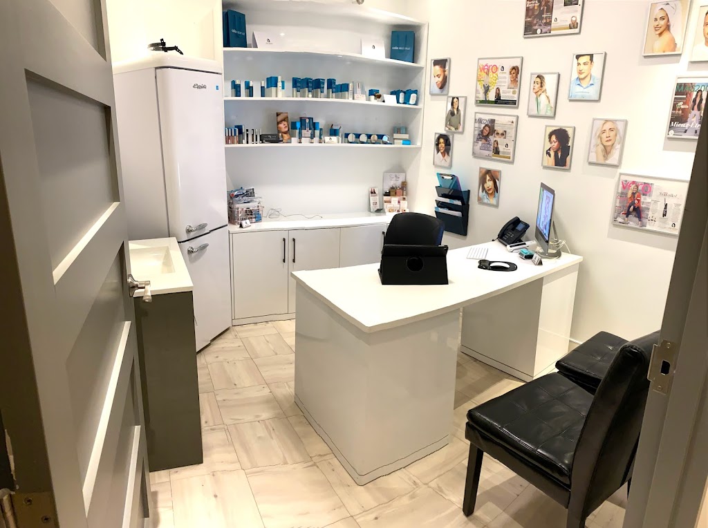 Maquillage Permanent Josée Lemieux inc. | 1071 Bd Saint-Bruno, Saint-Bruno-de-Montarville, QC J3V 6P4, Canada | Phone: (877) 437-9611