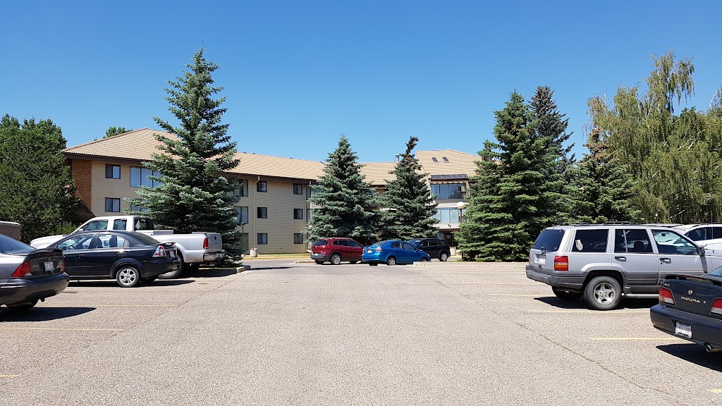 Prominence Place Apartments | 5M2 65, 75 Temple Crescent W, Lethbridge, AB T1K 4T3, Canada | Phone: (403) 942-0560