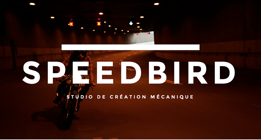 Speedbird Motorcycles | 339 15e Rue, Québec, QC G1L 2G9, Canada | Phone: (418) 806-7982