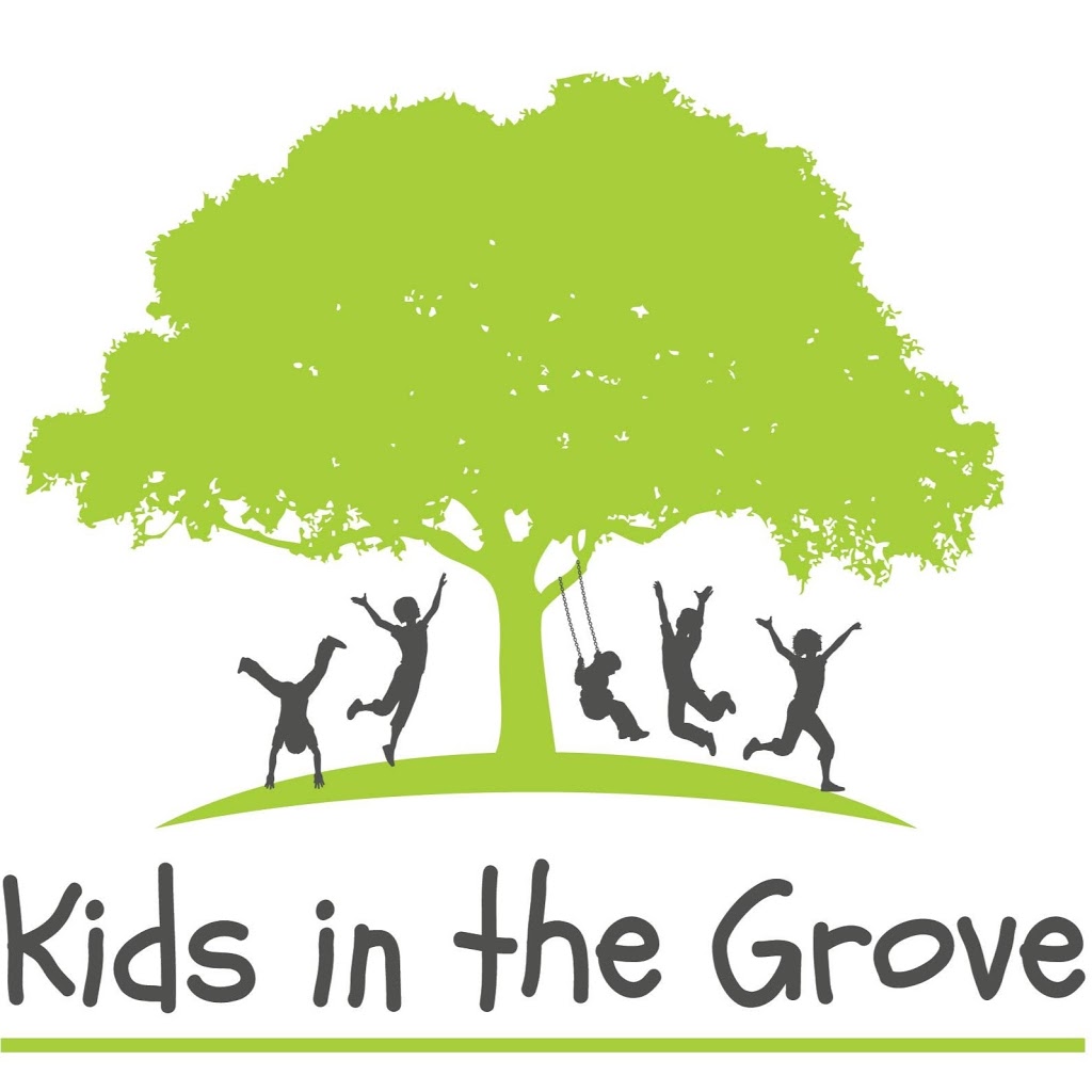 Kids In The Grove Daycare Inc. | 21555 91 Ave, Langley City, BC V1M 3Z3, Canada | Phone: (604) 888-2713