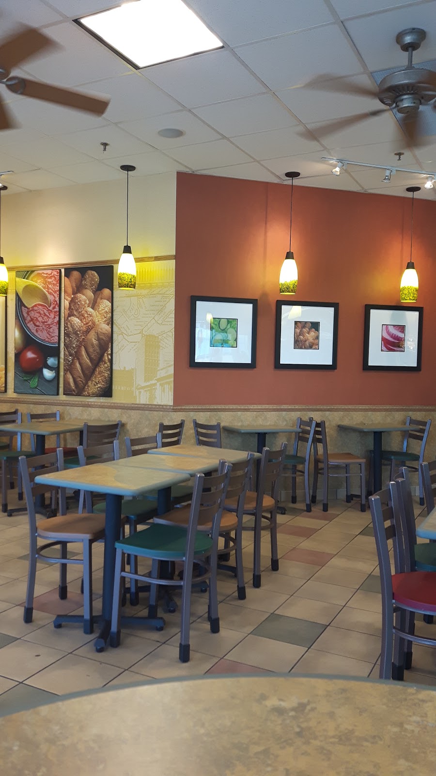 Subway | 755 Lake Bonavista Dr SE, Calgary, AB T2J 0N3, Canada | Phone: (403) 278-7690