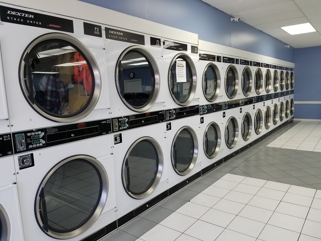 Cheektowaga Laundromat | 145 French Rd, Buffalo, NY 14227, USA | Phone: (716) 656-1127