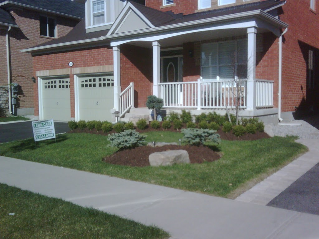 Martins 4 Seasons Property Maintenance & Landscaping | 599 Beaver Ct, Milton, ON L9T 4A8, Canada | Phone: (905) 208-7669