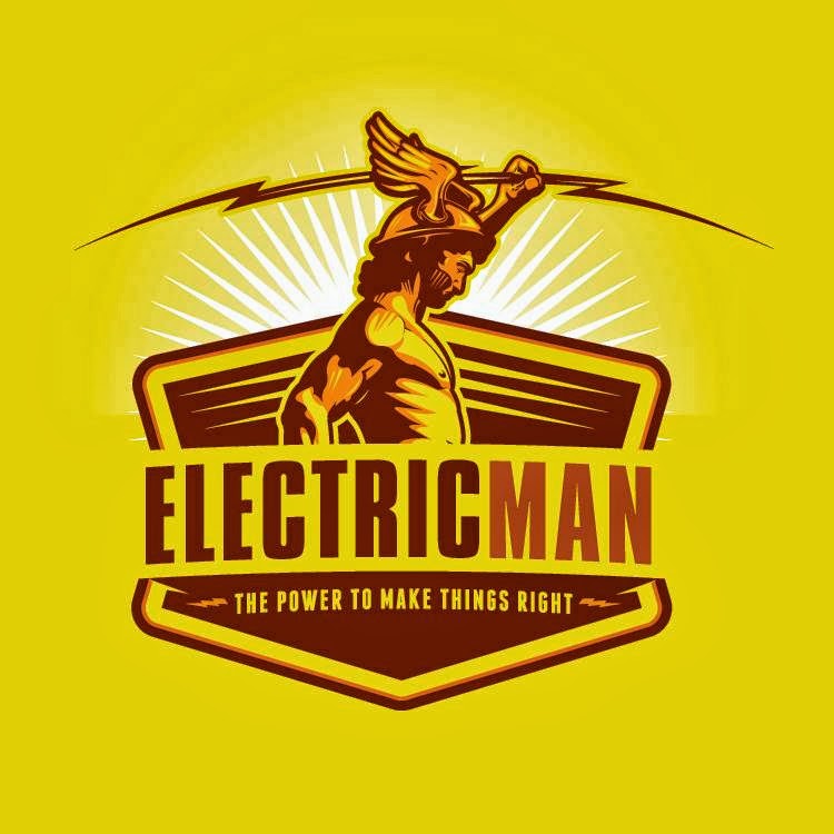 Electricman | 304 Main St S #203, Airdrie, AB T4B 3C3, Canada | Phone: (403) 978-0046