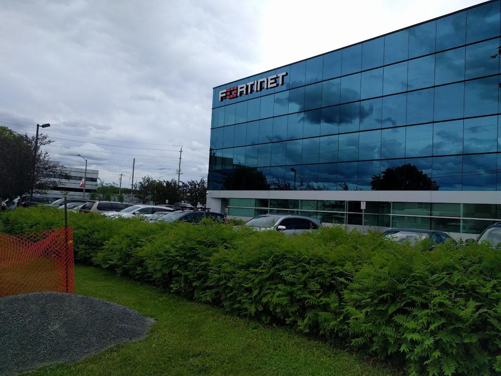 Fortinet Technologies | 326 Moodie Dr, Nepean, ON K2H 8G3, Canada | Phone: (613) 663-1850