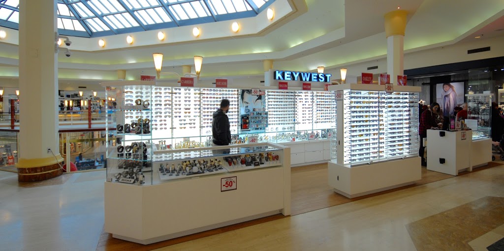 KEY WEST - Sunglasses - Watches - Jewelry | 5401 Boulevard des Galeries, Québec, QC G2K 1N4, Canada | Phone: (418) 621-5588