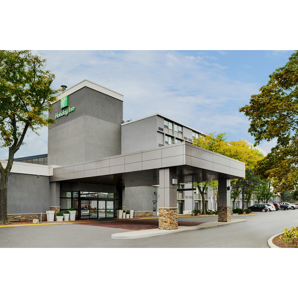 Holiday Inn Burlington Hotel & Conference Centre | 3063 S Service Rd, Burlington, ON L7N 3E9, Canada | Phone: (905) 639-4443