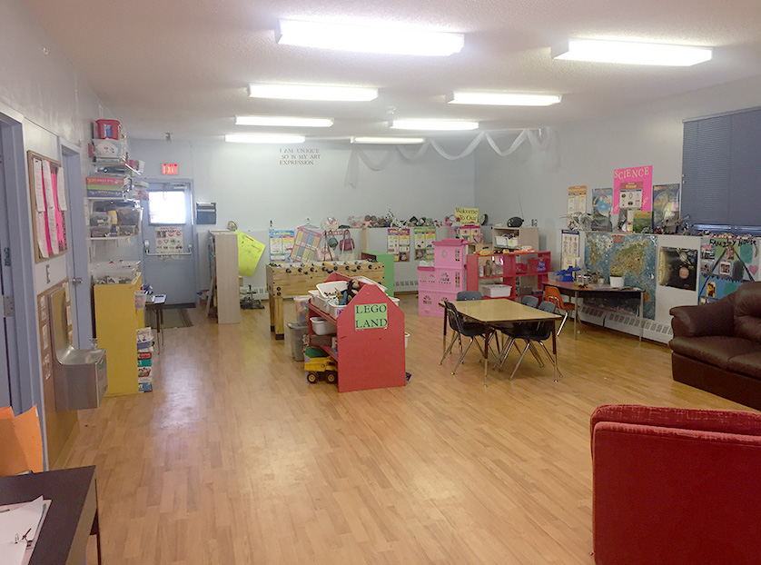Kidsland Daycare Centres-Mckenzie | 812 McKenzie Dr SE, Calgary, AB T2Z 1W3, Canada | Phone: (403) 257-0595
