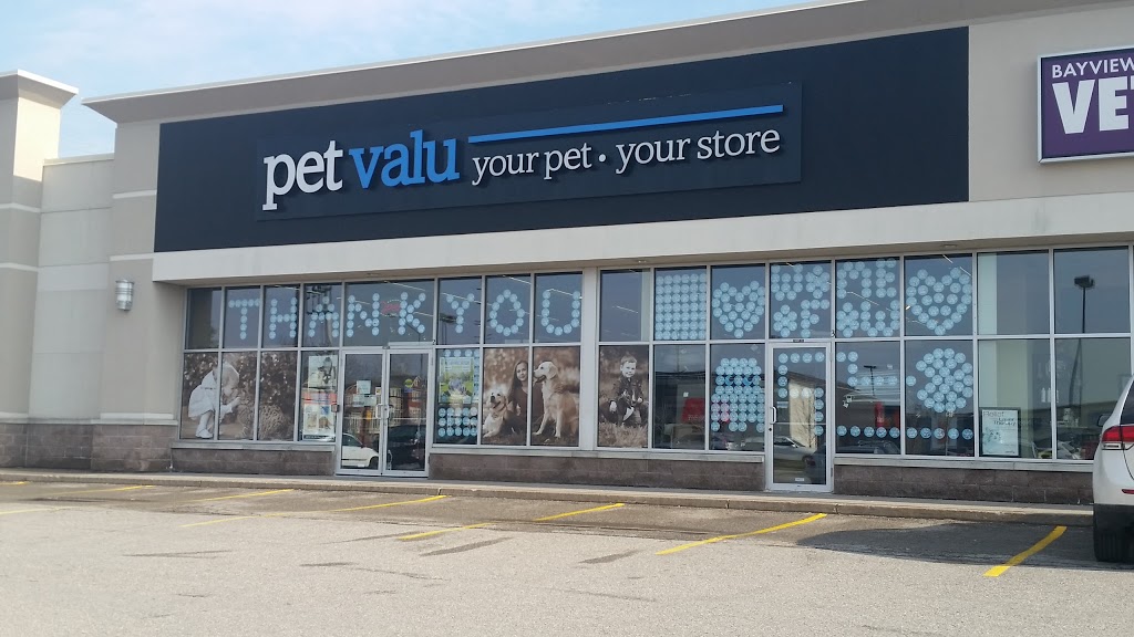 Pet Valu | 15340 Bayview Ave, Aurora, ON L4G 7J1, Canada | Phone: (905) 751-0851