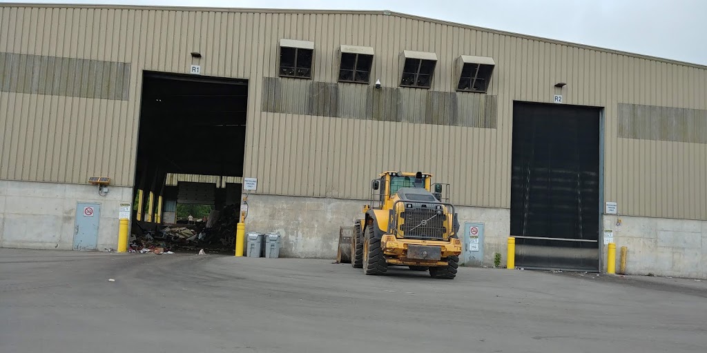 Cambridge Waste Management Centre | 201 Savage Dr, Cambridge, ON N1T 1S8, Canada | Phone: (519) 883-5100