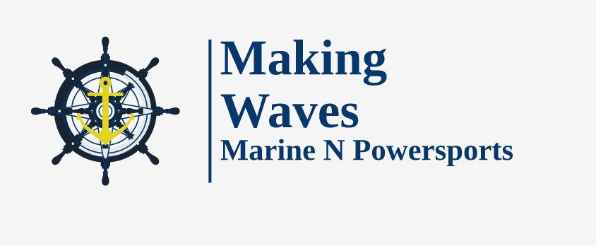 Making Waves Marine N Powersports | 1015 Lebanon Dr, Innisfil, ON L9S 2B7, Canada | Phone: (647) 473-6529