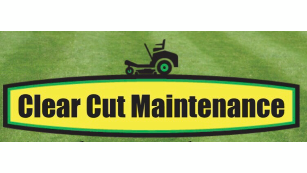 Clear Cut Maintenance | 56 Louth St, St. Catharines, ON L2S 2T4, Canada | Phone: (289) 696-2398