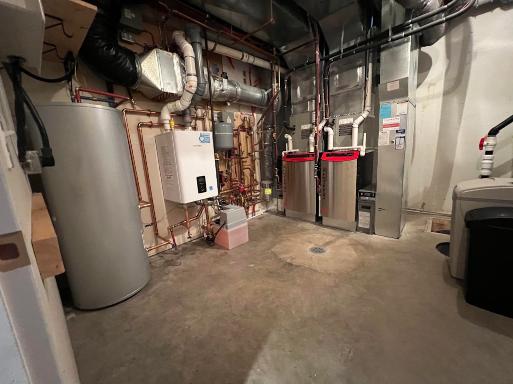 My Calgary Furnace | 230 Initiative Ave SE, Calgary, AB T3S 0B7, Canada | Phone: (403) 768-2120