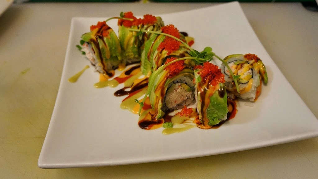 Sushi Day | 333 Brooksbank Ave #150, North Vancouver, BC V7J 3S8, Canada | Phone: (604) 982-0311