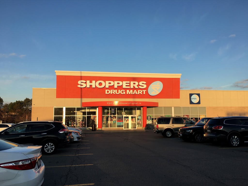 Shoppers Drug Mart | 2126 Burnhamthorpe Rd W, Mississauga, ON L5L 3A2, Canada | Phone: (905) 820-7660