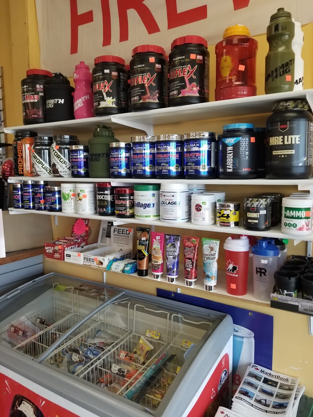 Nanton Supplements | 1210 26 Ave, Nanton, AB T0L 1R0, Canada | Phone: (403) 828-7310