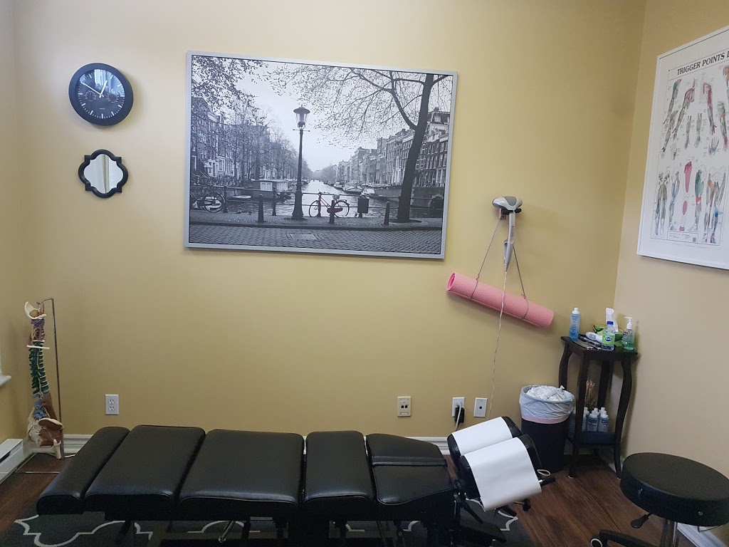 Clinique Chiropratique Rosemère - Dre Maude Bissonnette | 444 Chemin de la Grande-Côte, Rosemère, QC J7A 1L1, Canada | Phone: (514) 777-8472