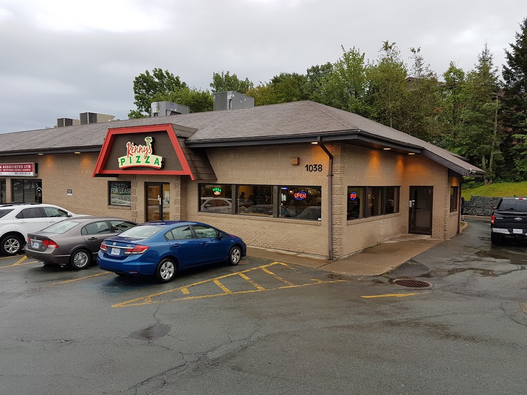 Kennys Pizza Cole Harbour | 1038 Cole Harbour Rd, Dartmouth, NS B2V 1E7, Canada | Phone: (902) 466-9222