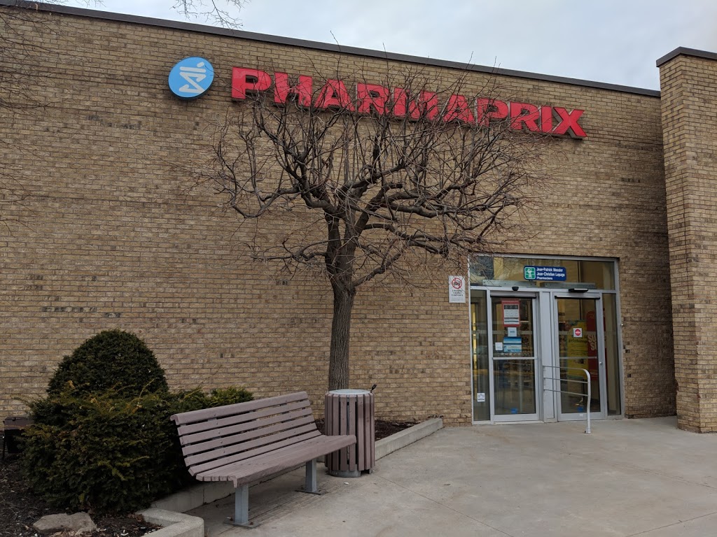 Pharmaprix | 600 Boulevard Sir-Wilfrid-Laurier, Beloeil, QC J3G 4J2, Canada | Phone: (450) 467-0855