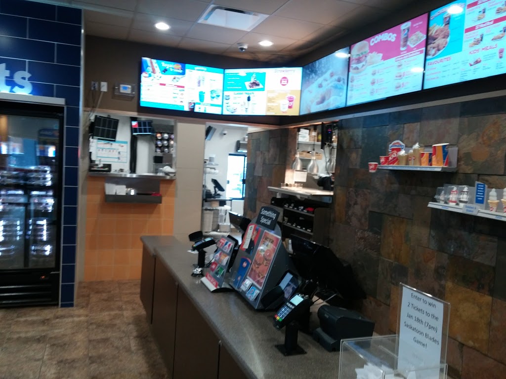 Dairy Queen Grill & Chill | 220 Slimmon Rd, Saskatoon, SK S7V 0L7, Canada | Phone: (306) 343-5757