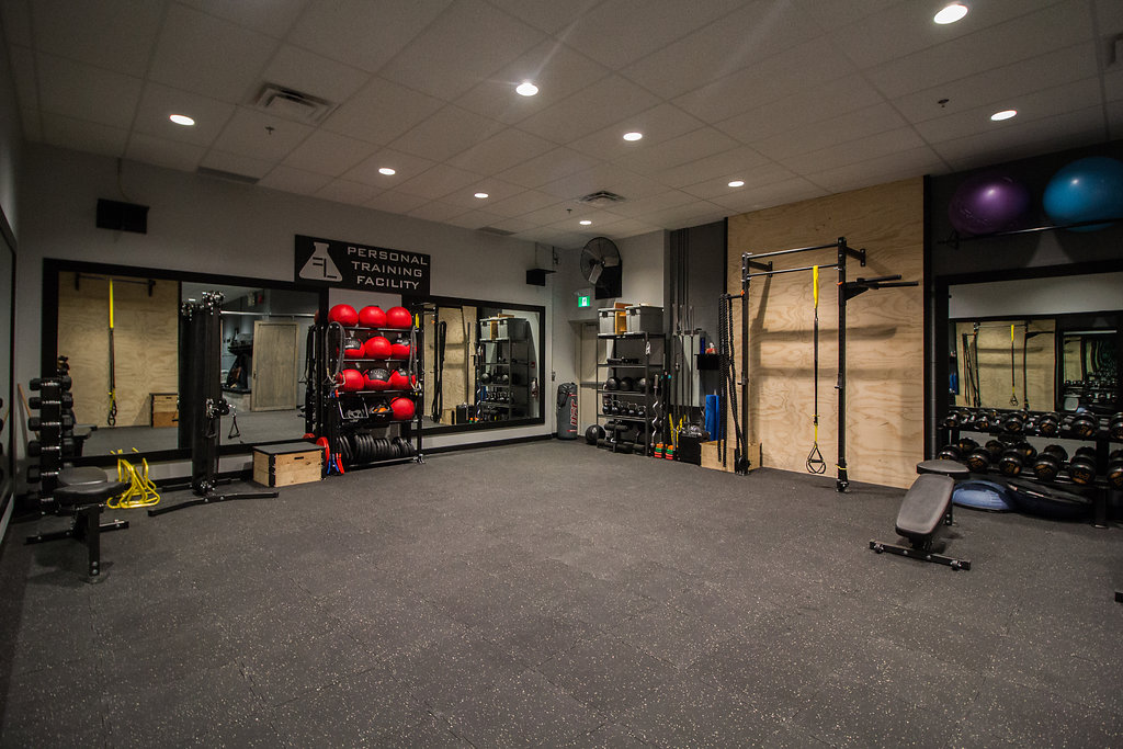 The Fitness Lab | 7871 Stave Lake St C140, Mission, BC V2V 0C5, Canada | Phone: (604) 287-7363