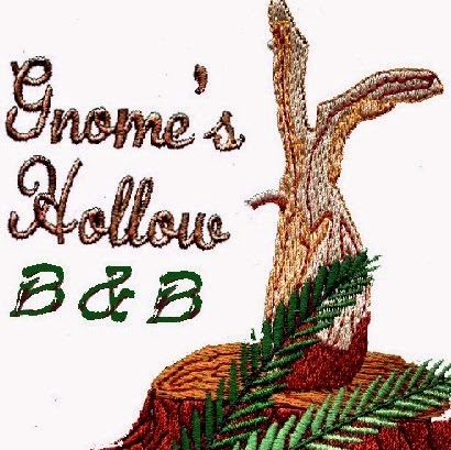 Gnomes Hollow B&B | 4844 Cutlass Ct, Pender Island, BC V0N 2M2, Canada | Phone: (250) 629-3844