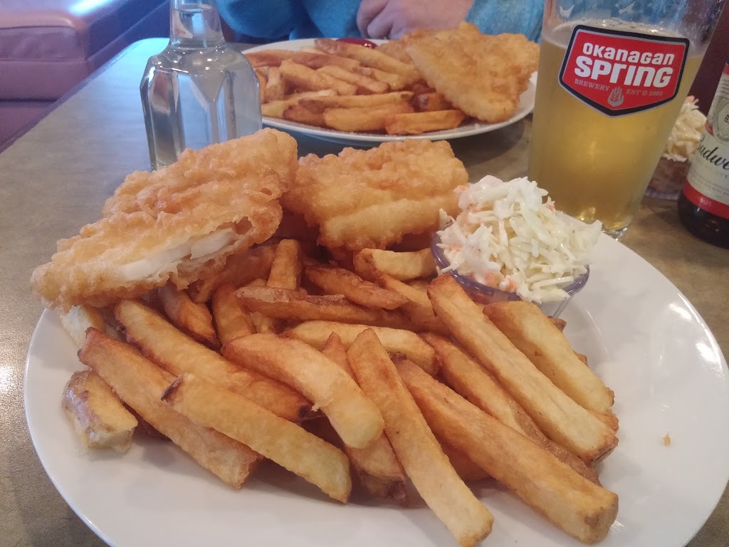 Austins Fish and Chips | 45695 Hocking Ave #5, Chilliwack, BC V2P 6Z6, Canada | Phone: (604) 392-9999