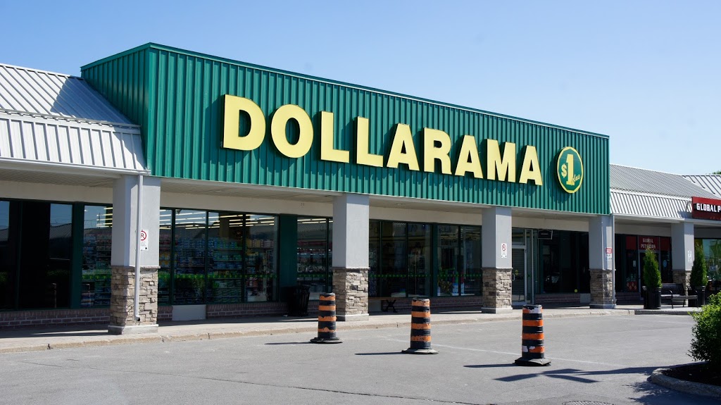 Dollarama | The Robertson Centre, 22-2150 Robertson Rd, Nepean, ON K2H 9S1, Canada | Phone: (613) 288-2449