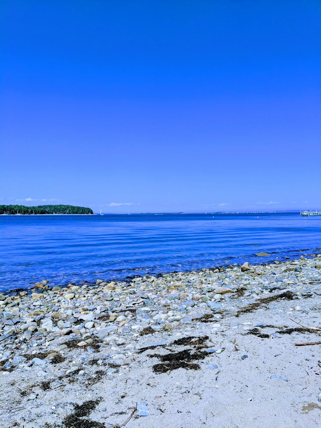 Second Peninsula Provincial Park | 781 Second Peninsula Rd, Lunenburg, NS B0J 2C0, Canada