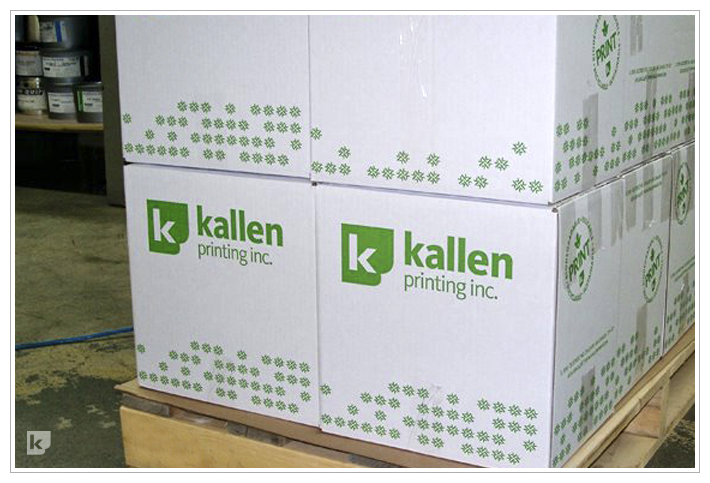 Kallen Printing | 3-3516 26 St NE, Calgary, AB T1Y 4T7, Canada | Phone: (403) 291-2478