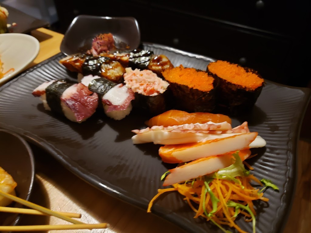 Sushi Matsu | 2485 Boulevard Casavant O, Saint-Hyacinthe, QC J2S 7E5, Canada | Phone: (450) 768-3955