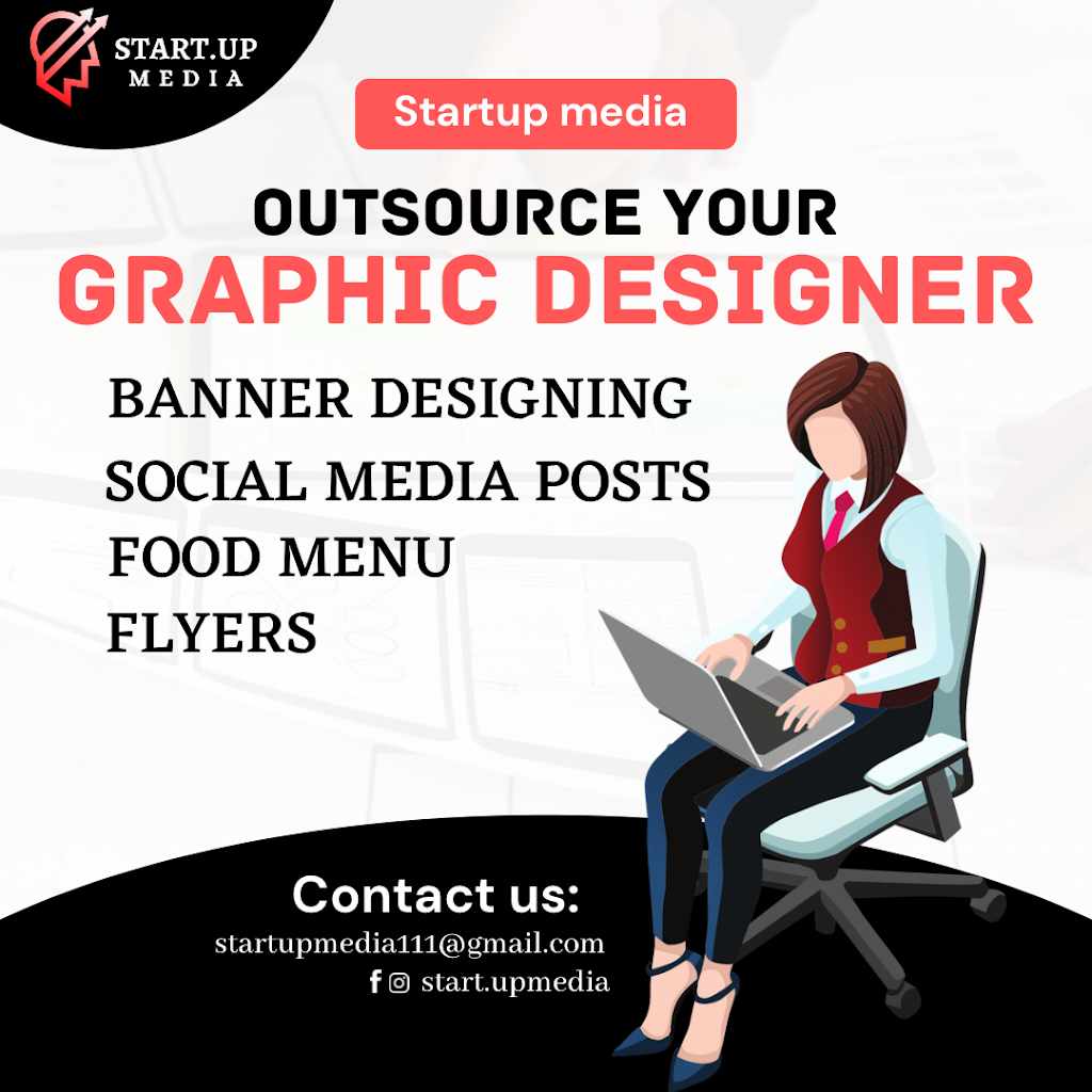 Start-up media | 377 Kincardine Terrace, Milton, ON L9T 8E9, Canada | Phone: (437) 238-3352