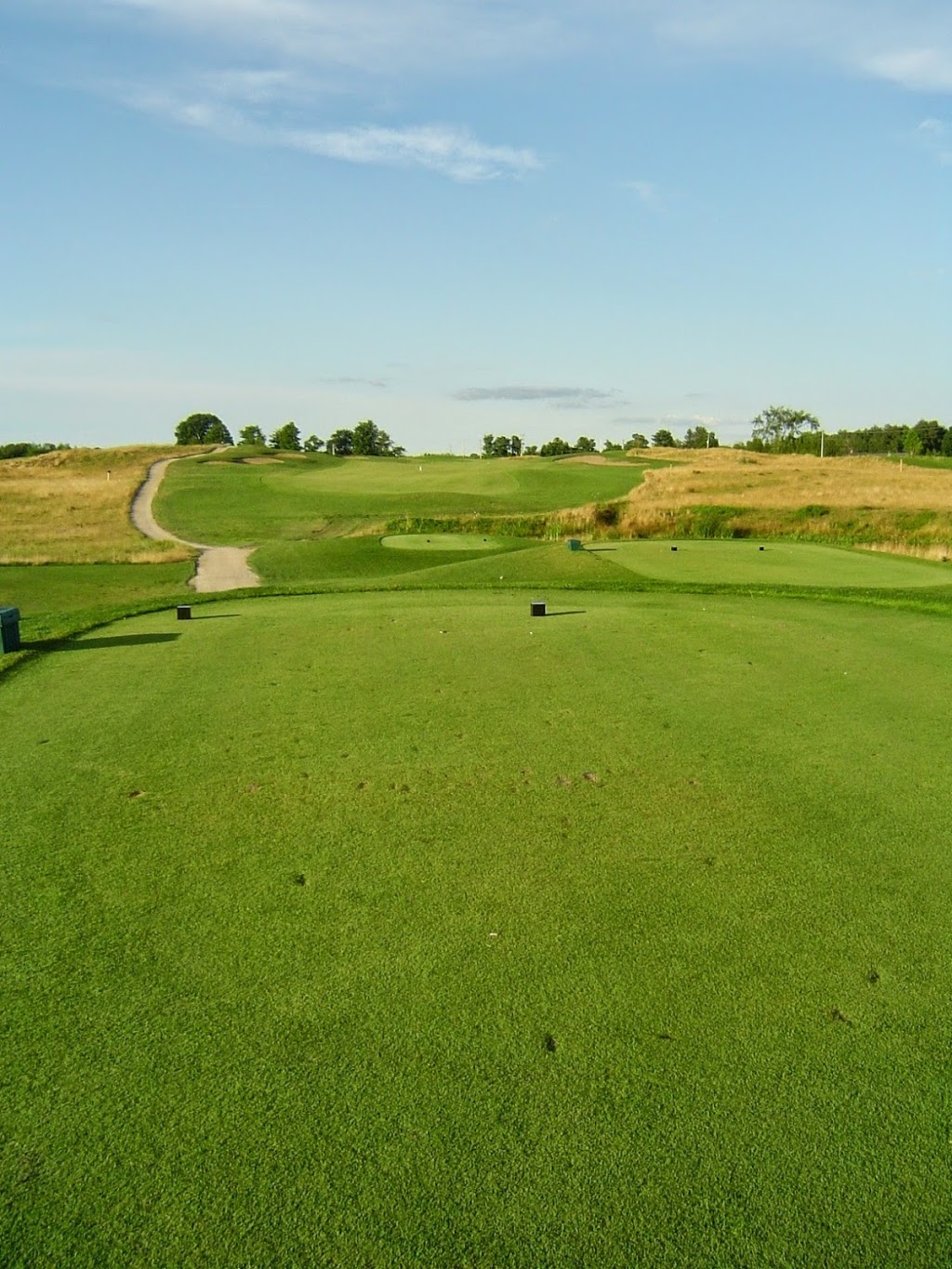 Wildwinds Golf Links | 8136 Wellington 22, Centre Wellington, ON N0B, Canada | Phone: (519) 763-8700