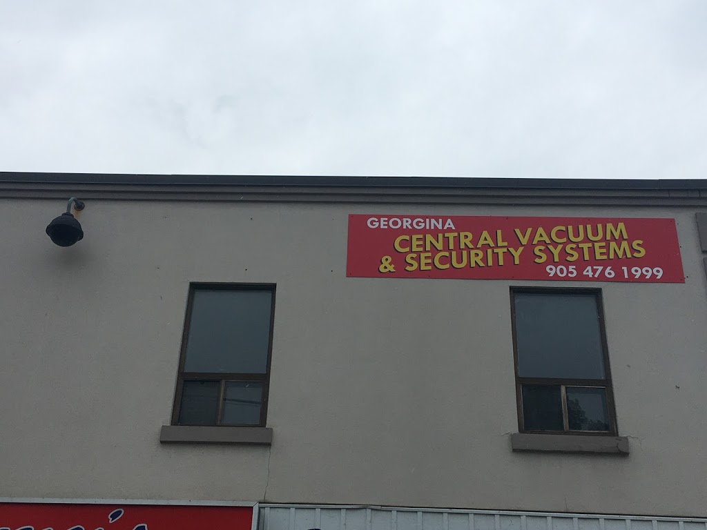 Georgina security systems | 213 The Queensway S unit 4, Keswick, ON L4P 2A7, Canada | Phone: (905) 476-1999