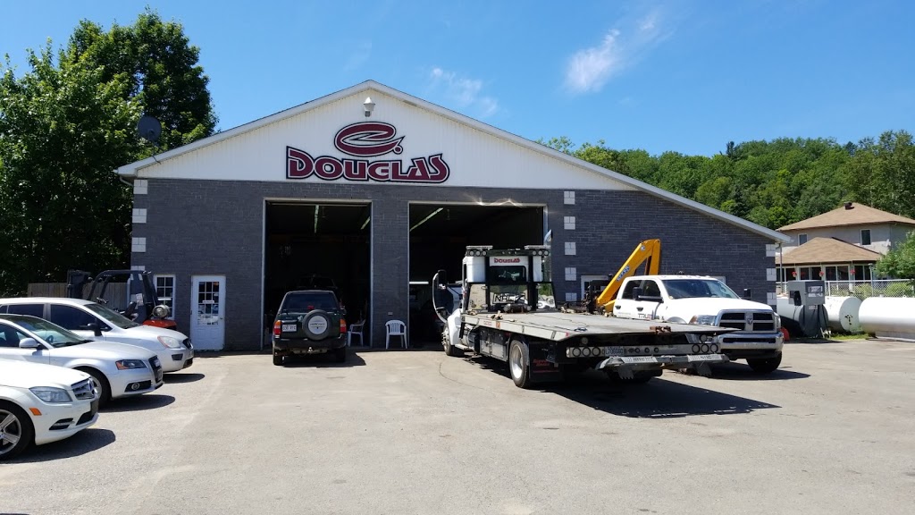 Garage C Douglas | 535 QC-323, Namur, QC J0V 1N0, Canada | Phone: (819) 426-3419