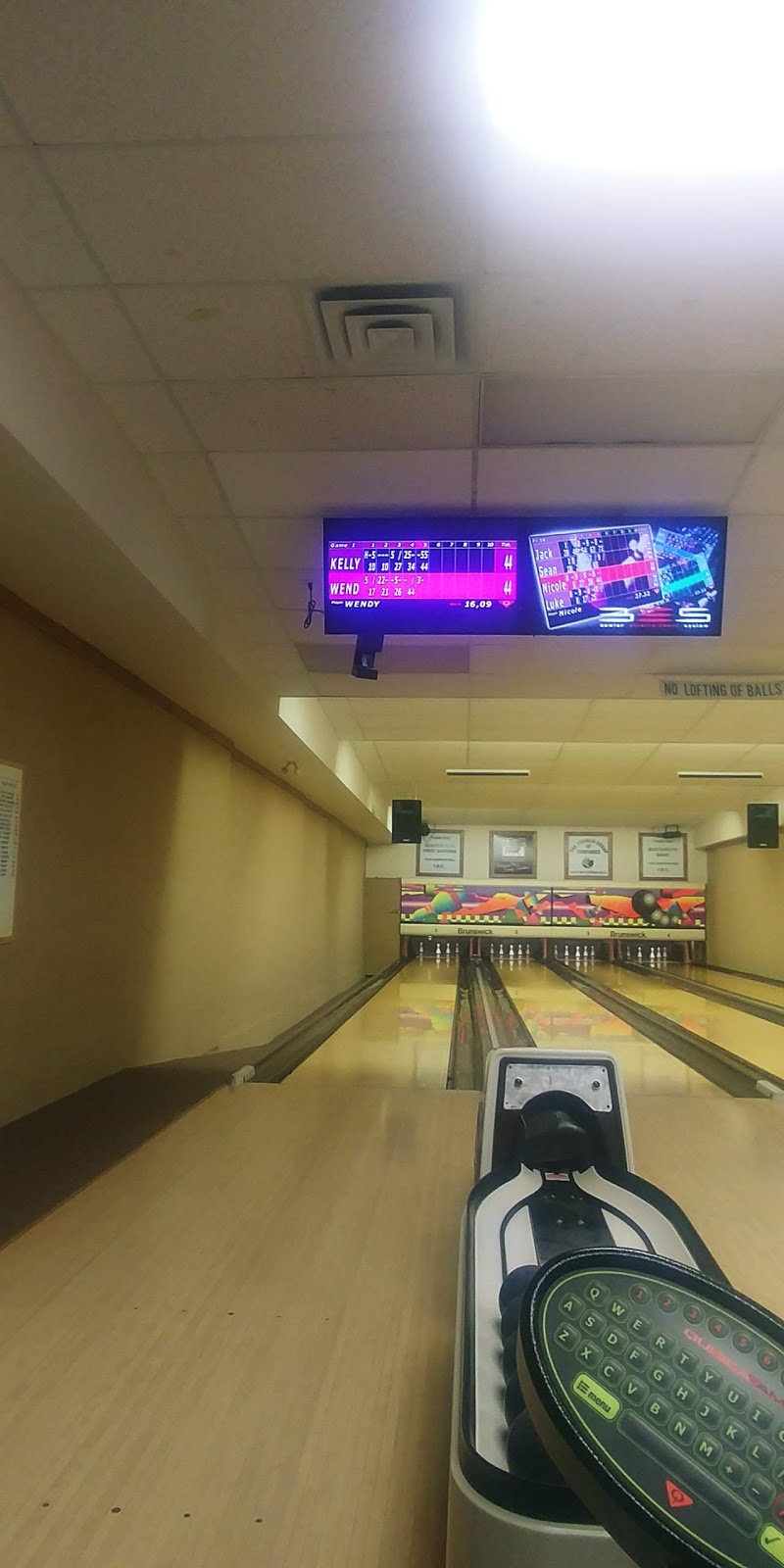 Canyon Lanes | 47585 Trans-Canada Hwy, Boston Bar, BC V0K 1C0, Canada | Phone: (604) 867-8800