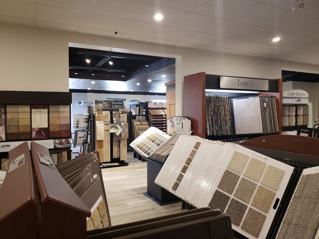 Evolution Flooring | 4500 5 St NE #8, Calgary, AB T2E 7C3, Canada | Phone: (403) 270-2205