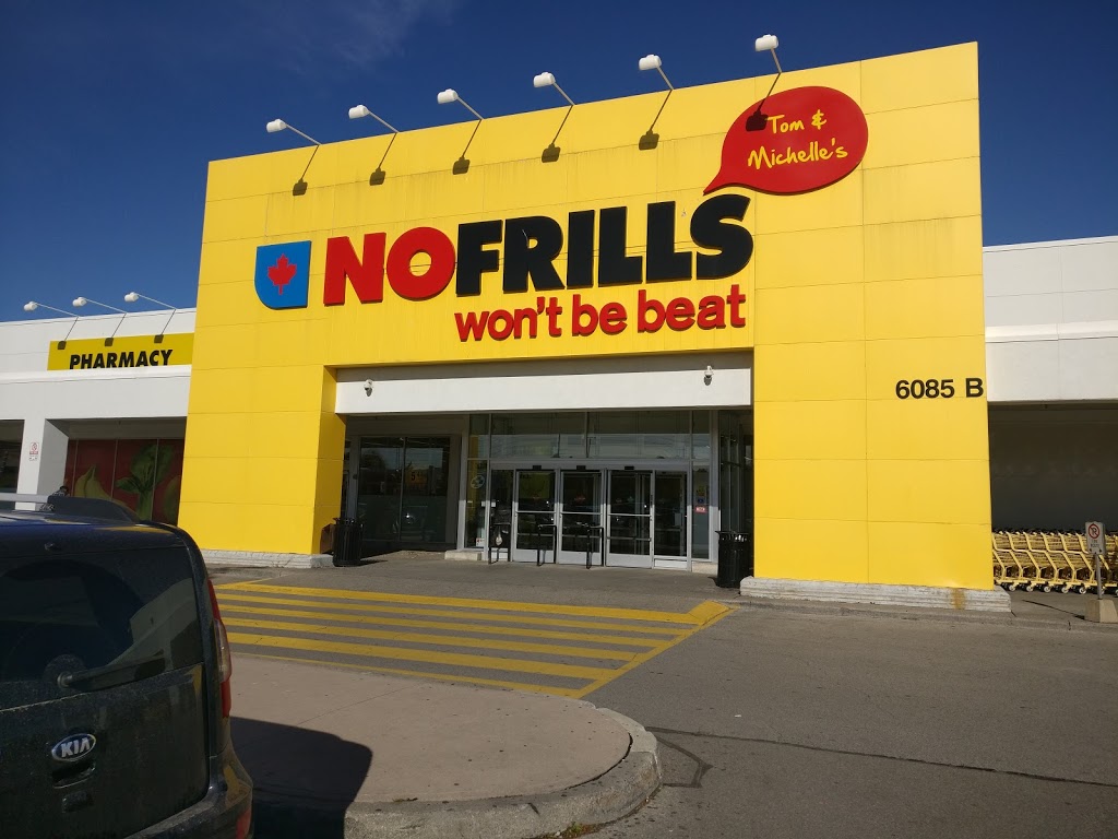 Tom & Michelles No Frills | 6085 Creditview Rd, Mississauga, ON L5V 2A8, Canada | Phone: (866) 987-6453