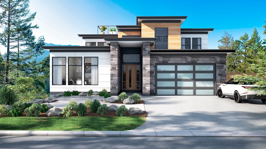 Pacific West Home Designs | 5220 Genoa Bay Rd, Duncan, BC V9L 5Y6, Canada | Phone: (250) 746-1720