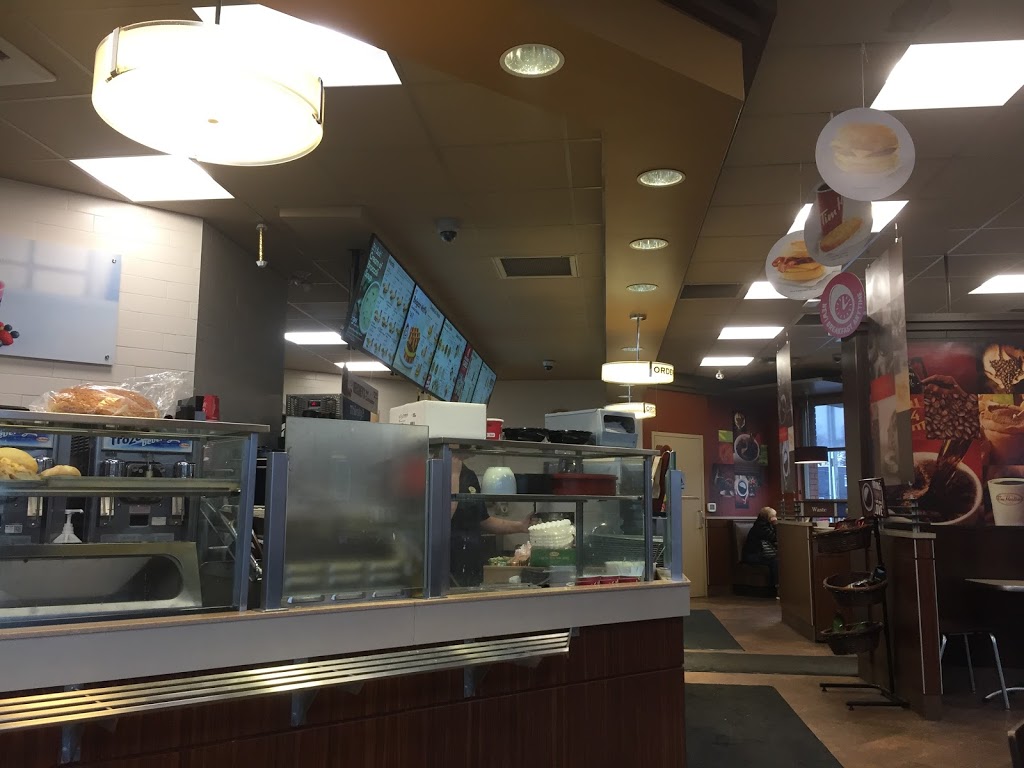 Tim Hortons | 93 Lindsay St S, Lindsay, ON K9V 2W5, Canada | Phone: (705) 878-0299