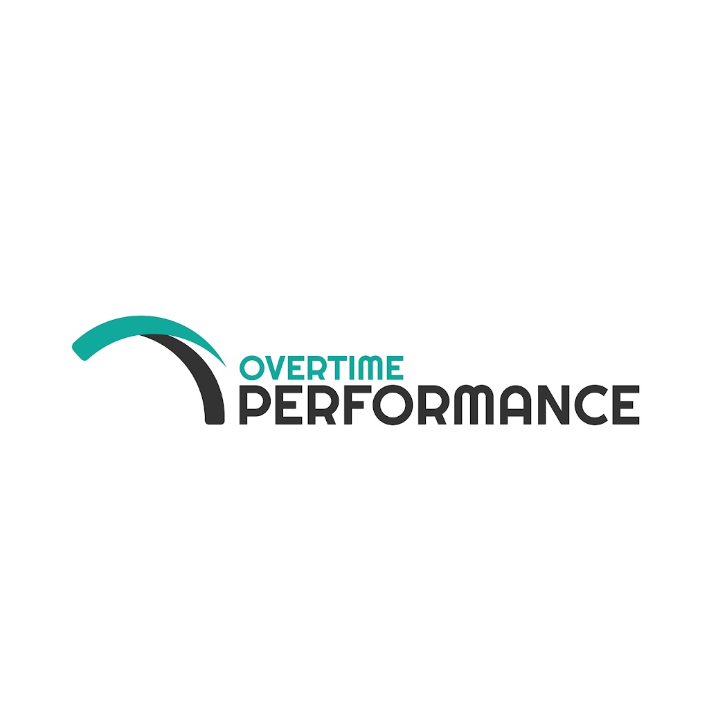 Overtime Performance Inc. | 755 Vanalman Ave #4, Victoria, BC V8Z 3B8, Canada | Phone: (778) 265-6974