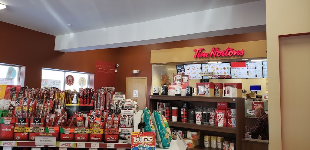 Tim Hortons | 645 Evangeline Trail, Mount Uniacke, NS B0N 1Z0, Canada | Phone: (902) 866-3084