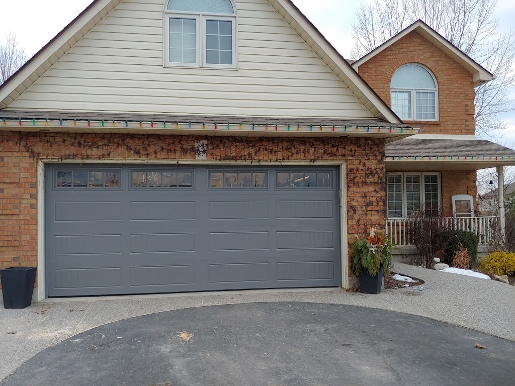 Atlant Garage Doors & Openers Hamilton | 171 E 24th St, Hamilton, ON L8V 2Y2, Canada | Phone: (647) 852-5800