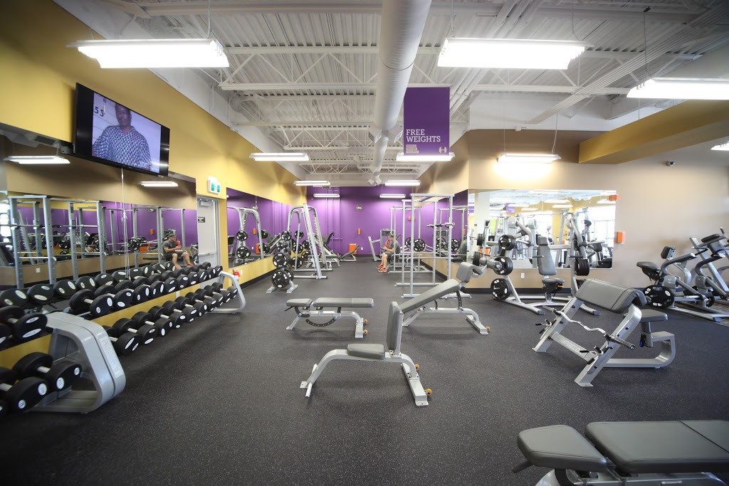 Anytime Fitness | 200 Southridge Dr #1067, Okotoks, AB T1S 0B2, Canada | Phone: (780) 905-8878